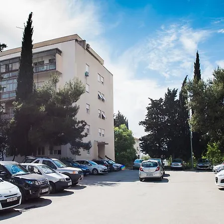 Apartamento Carmela Split