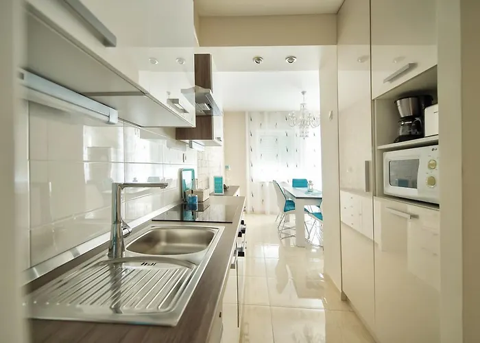 Carmela Apartamento Split