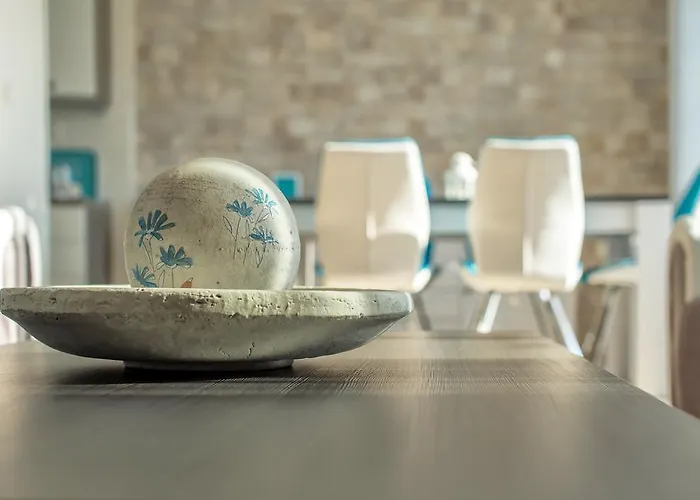 Carmela Apartamento Split