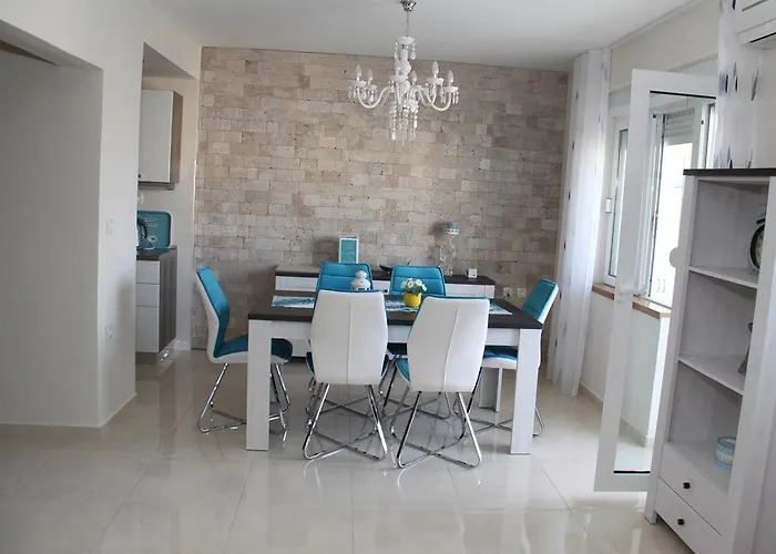Carmela Apartamento Split