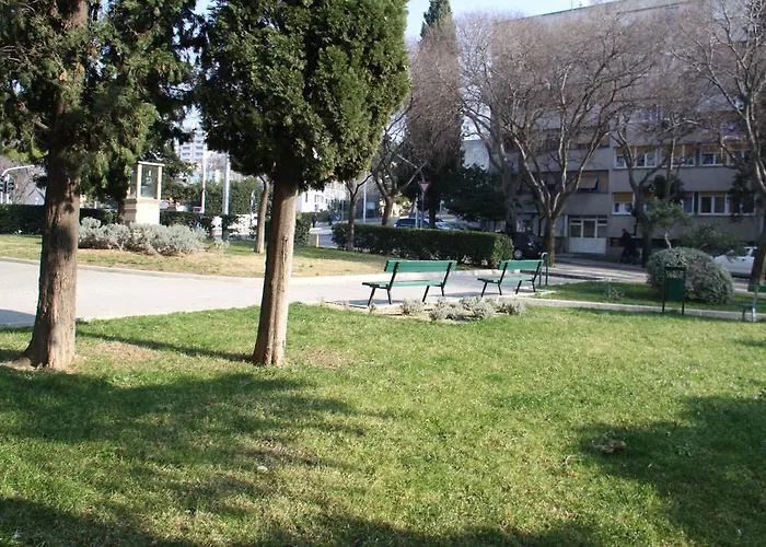 Apartamento Carmela *