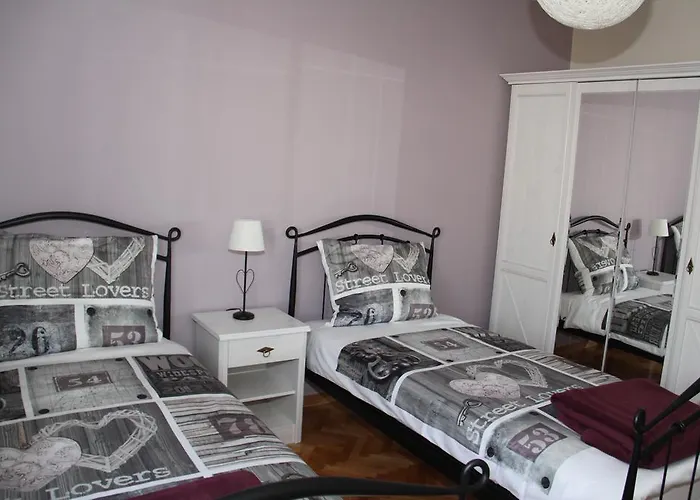 Carmela Apartamento