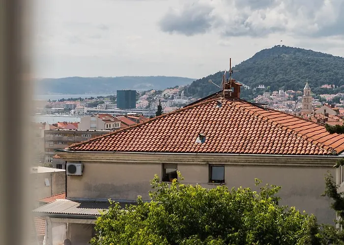 Carmela Apartamento Split