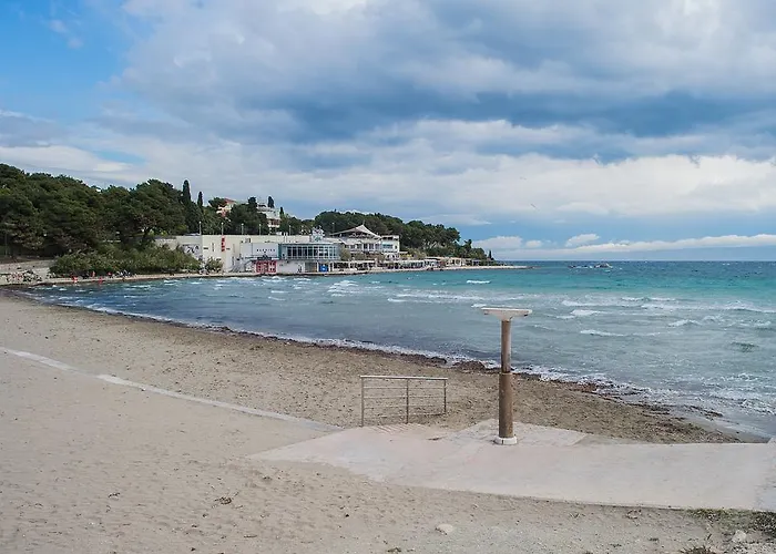 Carmela Apartamento Split