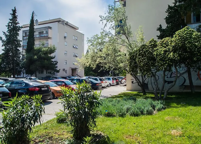 Carmela Apartamento *