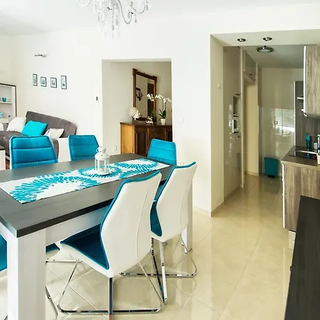 Carmela * 스플리트