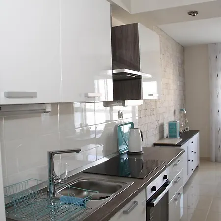 Carmela 아파트 스플리트