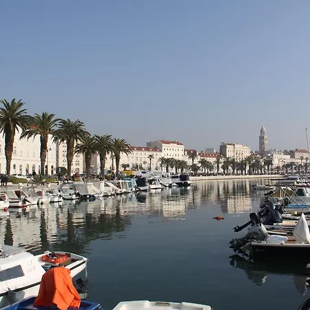 Appartement Carmela