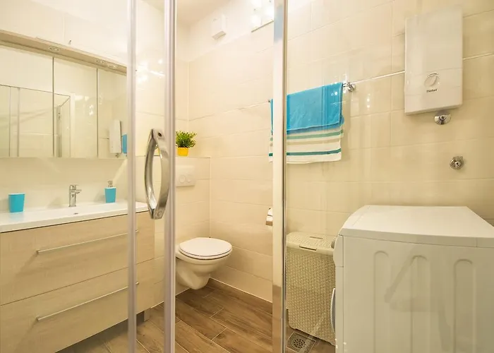 Appartement Carmela