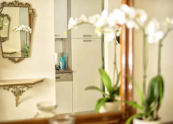 Carmela Appartement Split