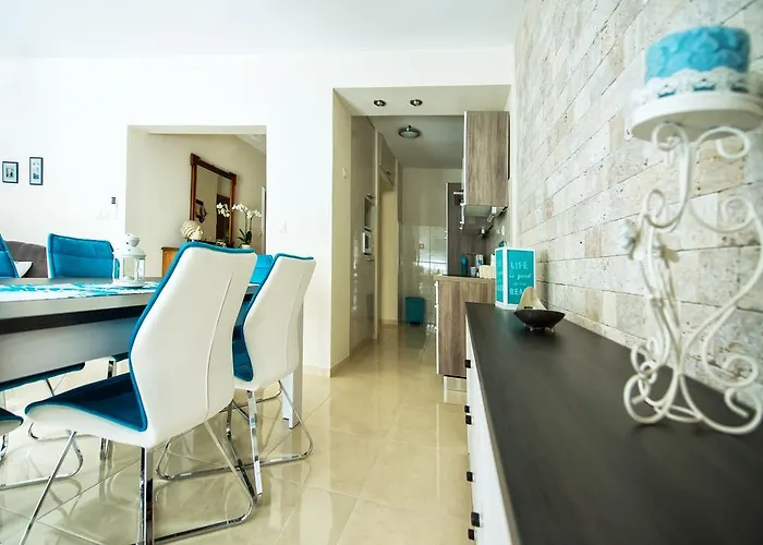 Appartement Carmela