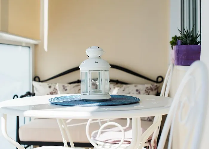 Carmela Appartement