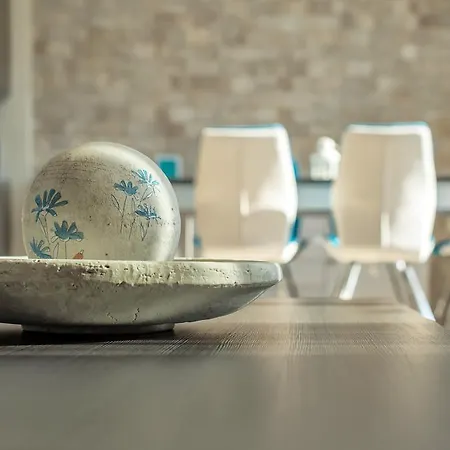 Carmela Apartman Split