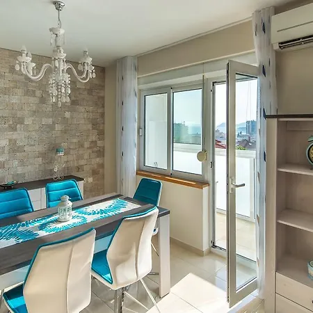 Carmela Apartman Split