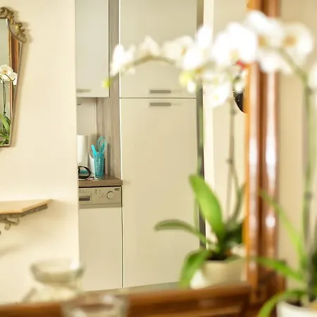 Carmela Apartman Split