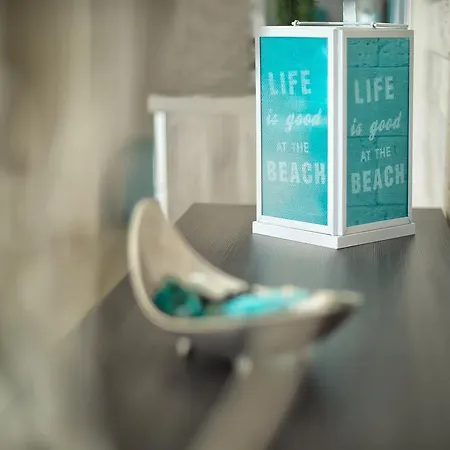 Apartman Carmela Split