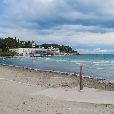 Carmela Apartman Split