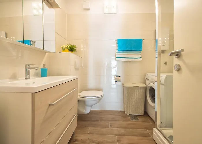 Carmela Appartement *