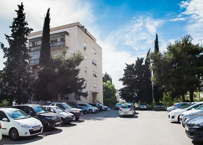 Appartement Carmela Split